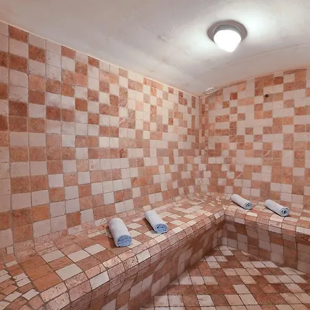 Apart Otel Diana