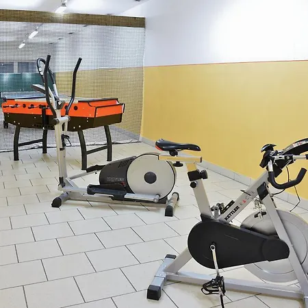 Diana Apart Otel