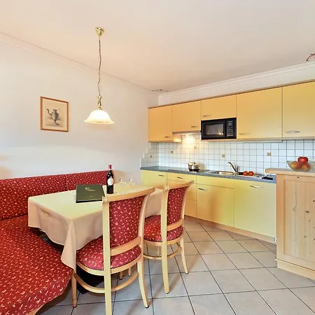 Diana Apart Otel Terento