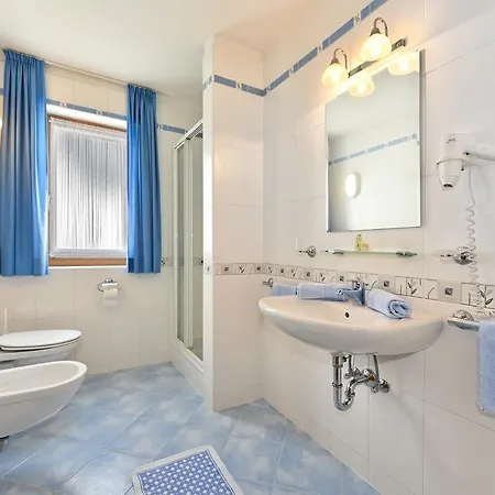 Diana Apart Otel Terento