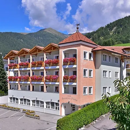 Diana Apart Otel 3*
